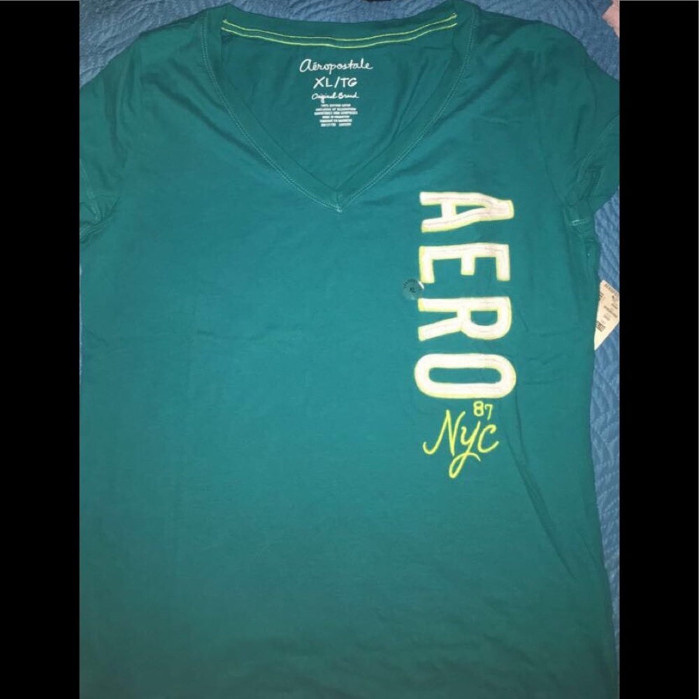 Aeropostale shirt